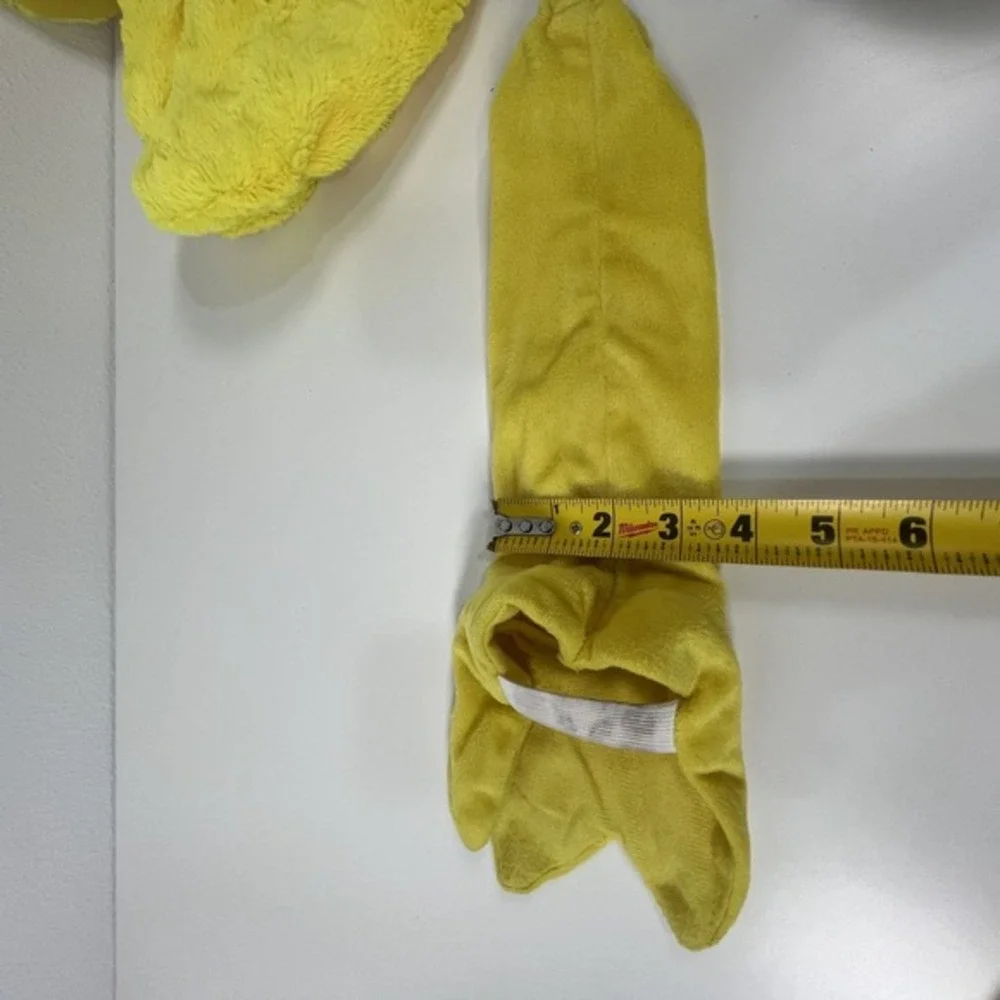 Chicken Plush‎ Costume - Child Toddler Size (2-4)